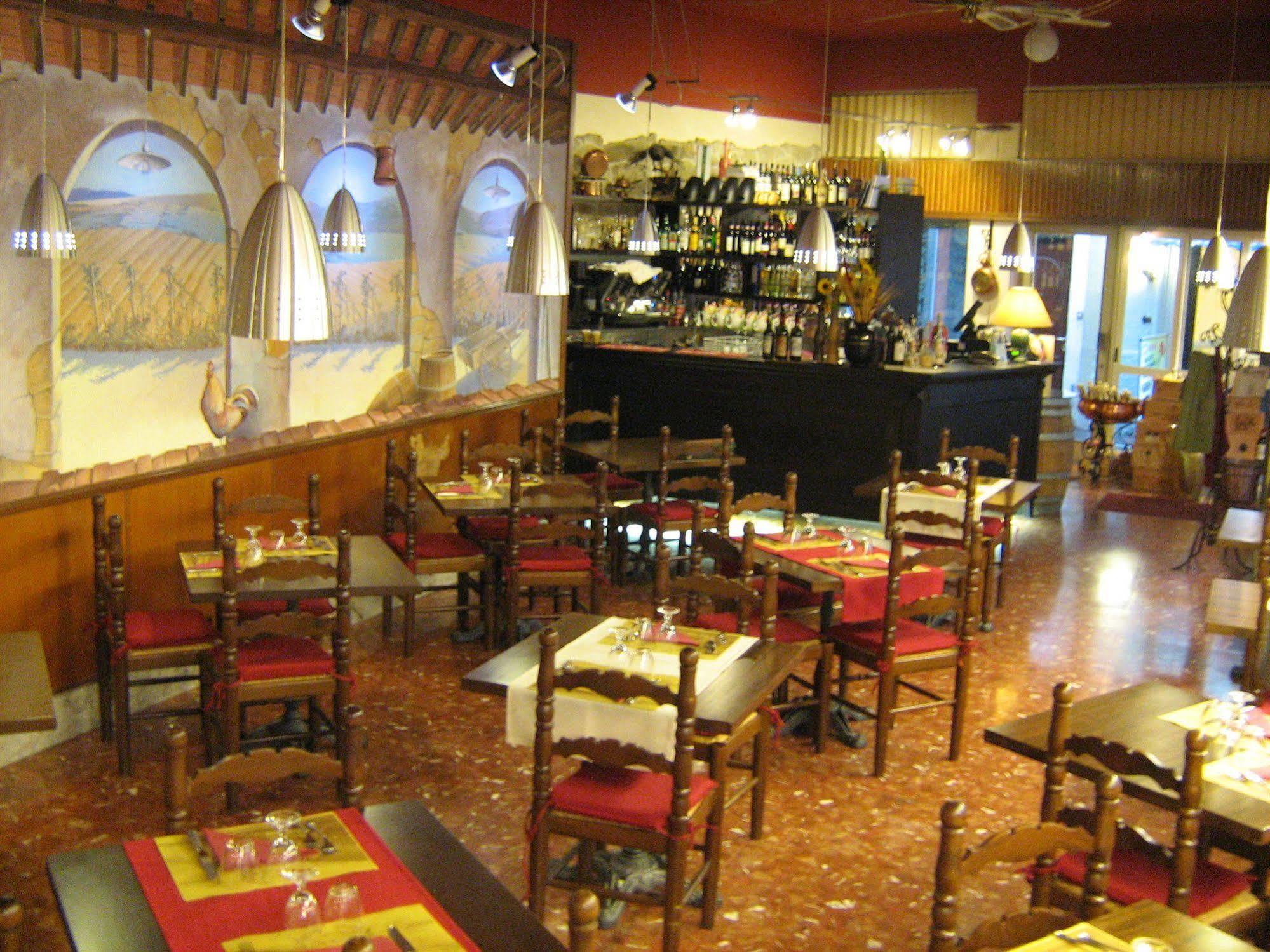 Hotel Da Cesare Stresa Exterior foto